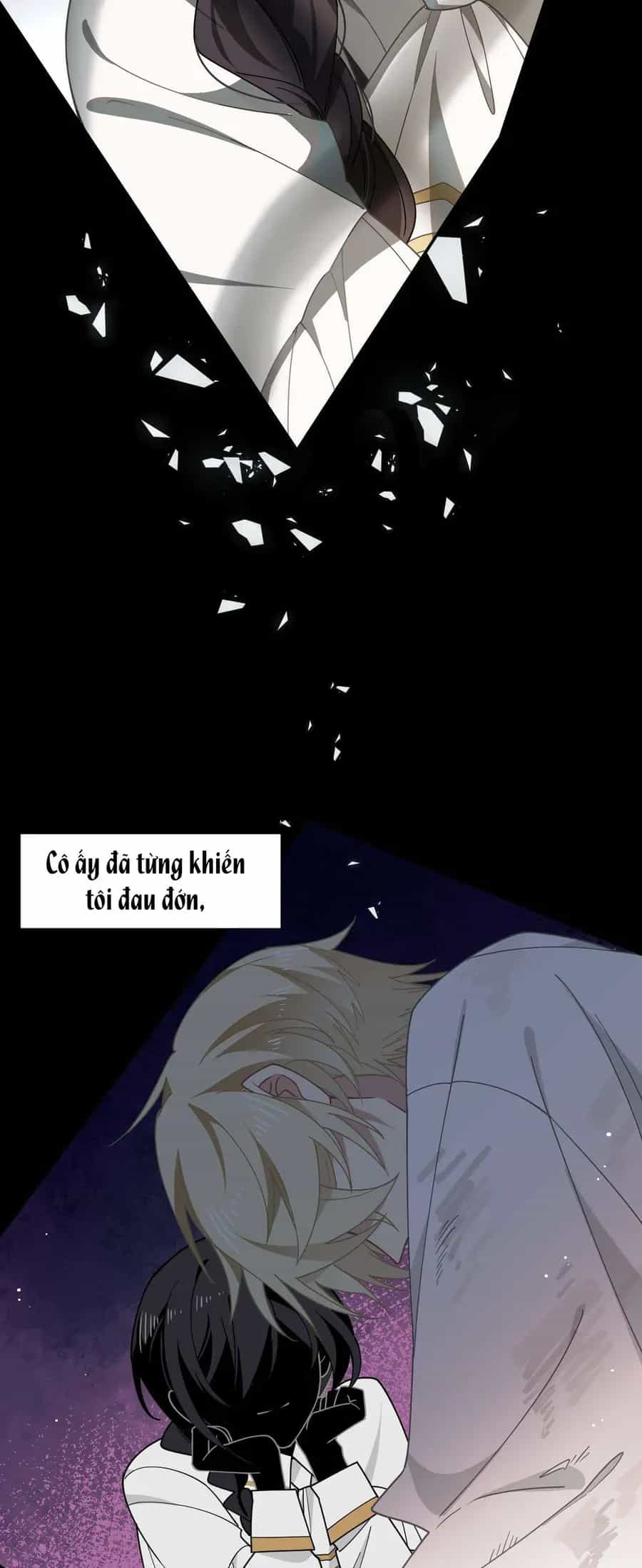 Xuyên Thành Phù Thủy Nuôi Dưỡng Kỵ Sĩ Thánh Điện - Chương 93 - ảnh 6