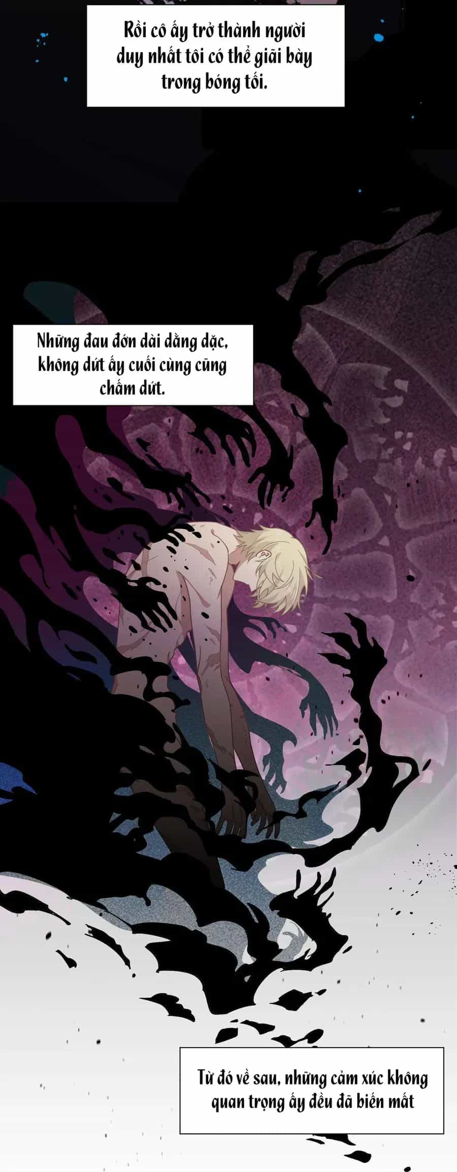 Xuyên Thành Phù Thủy Nuôi Dưỡng Kỵ Sĩ Thánh Điện - Chương 93 - ảnh 8