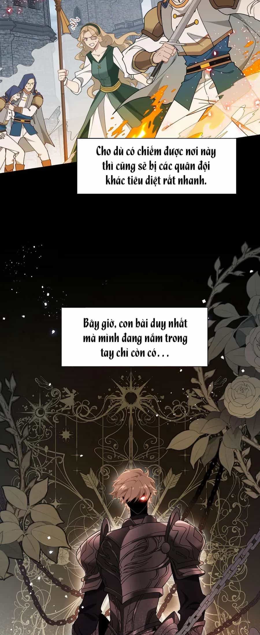 Xuyên Thành Phù Thủy Nuôi Dưỡng Kỵ Sĩ Thánh Điện - Chương 94 - ảnh 12