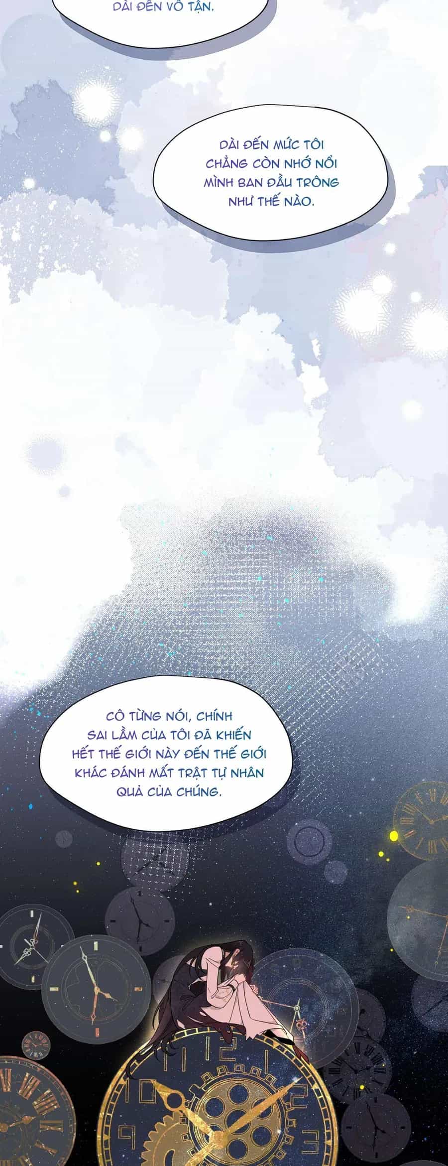 Xuyên Thành Phù Thủy Nuôi Dưỡng Kỵ Sĩ Thánh Điện - Chương 95 - ảnh 20