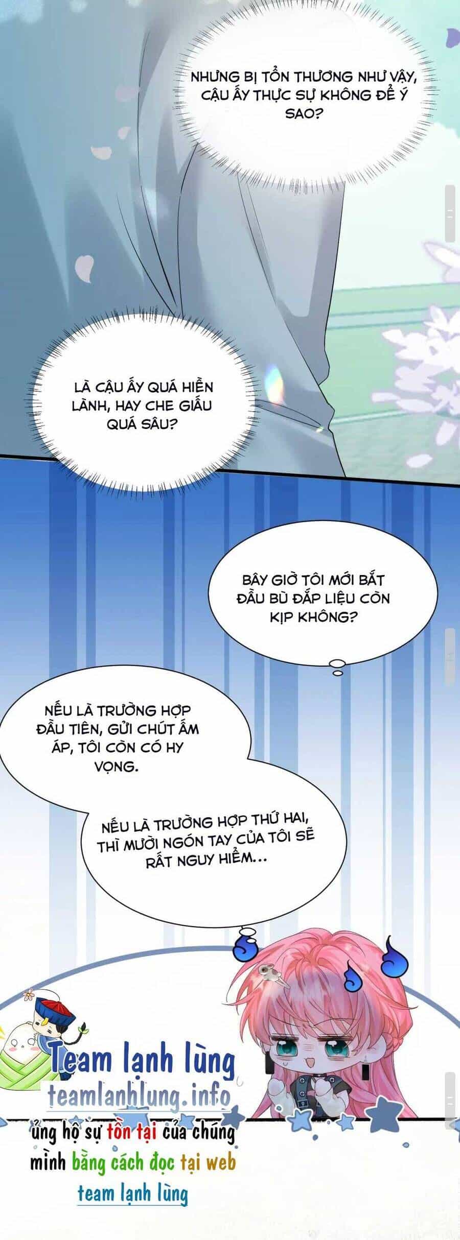 Xuyên Thành Tiểu Muội Của Đại Lão Giấu Mặt - Chương 9 - ảnh 15