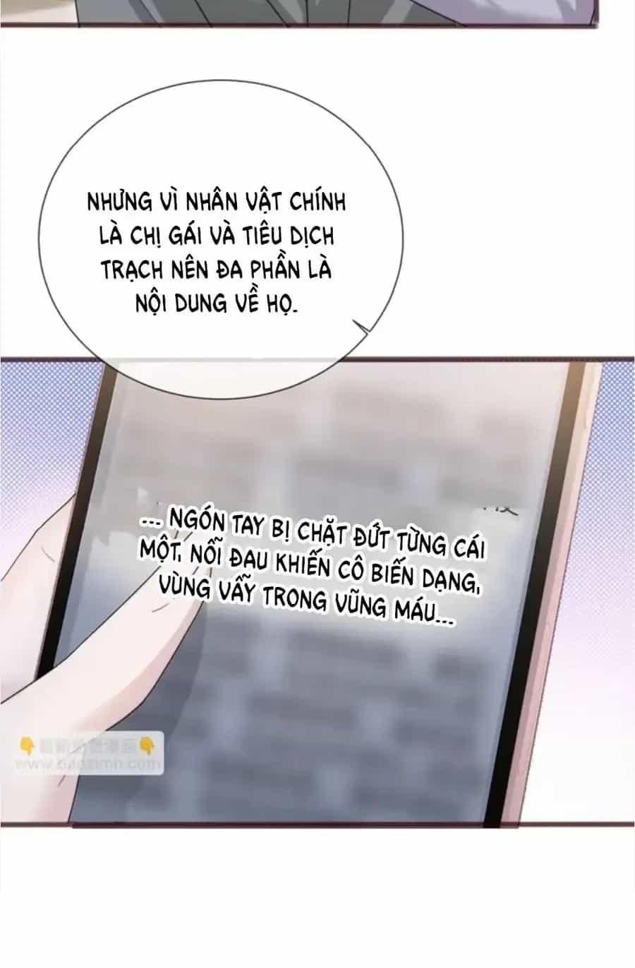 Xuyên Thành Tiểu Muội Của Đại Lão Giấu Mặt - Chương 107 - ảnh 26