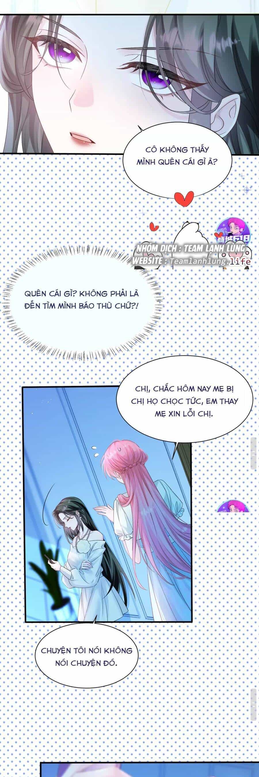 Xuyên Thành Tiểu Muội Của Đại Lão Giấu Mặt - Chương 10 - ảnh 28