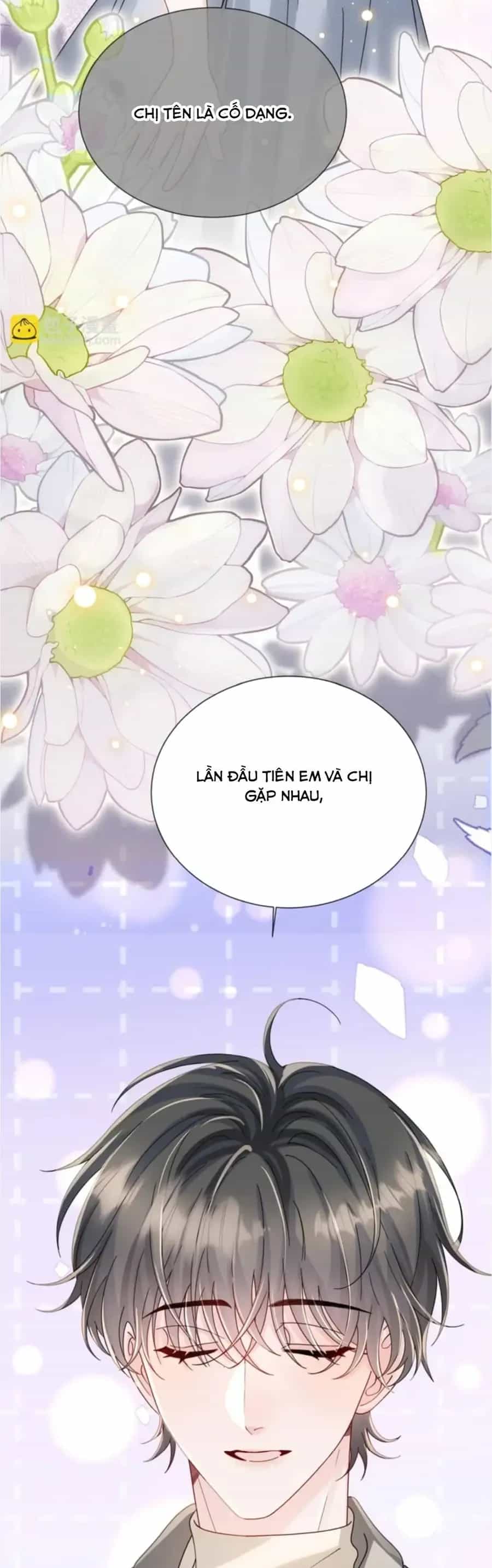 Xuyên Thành Tiểu Muội Của Đại Lão Giấu Mặt - Chương 108 - ảnh 11