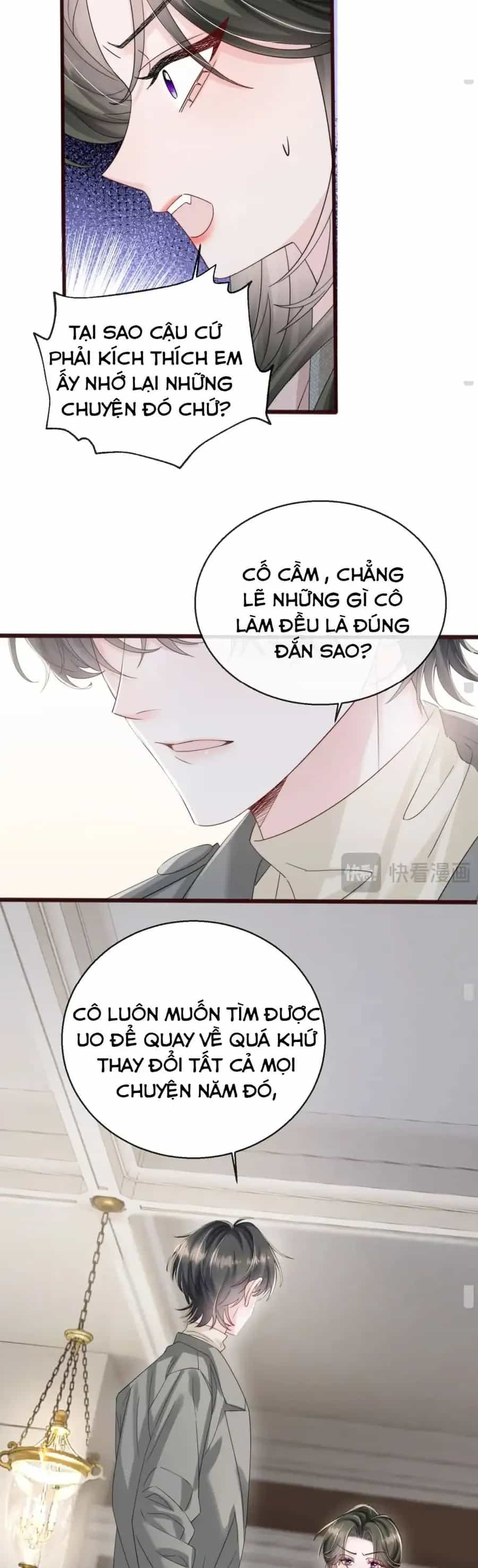Xuyên Thành Tiểu Muội Của Đại Lão Giấu Mặt - Chương 110 - ảnh 16
