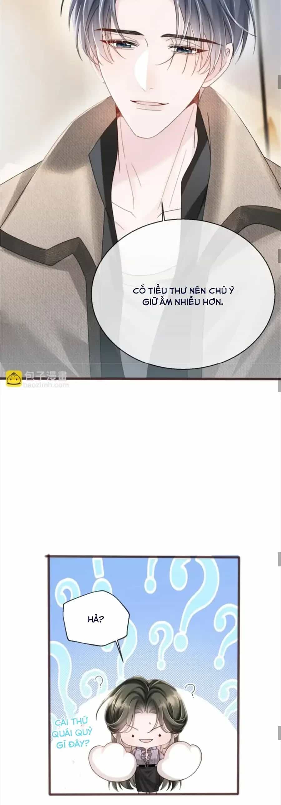 Xuyên Thành Tiểu Muội Của Đại Lão Giấu Mặt - Chương 111 - ảnh 20