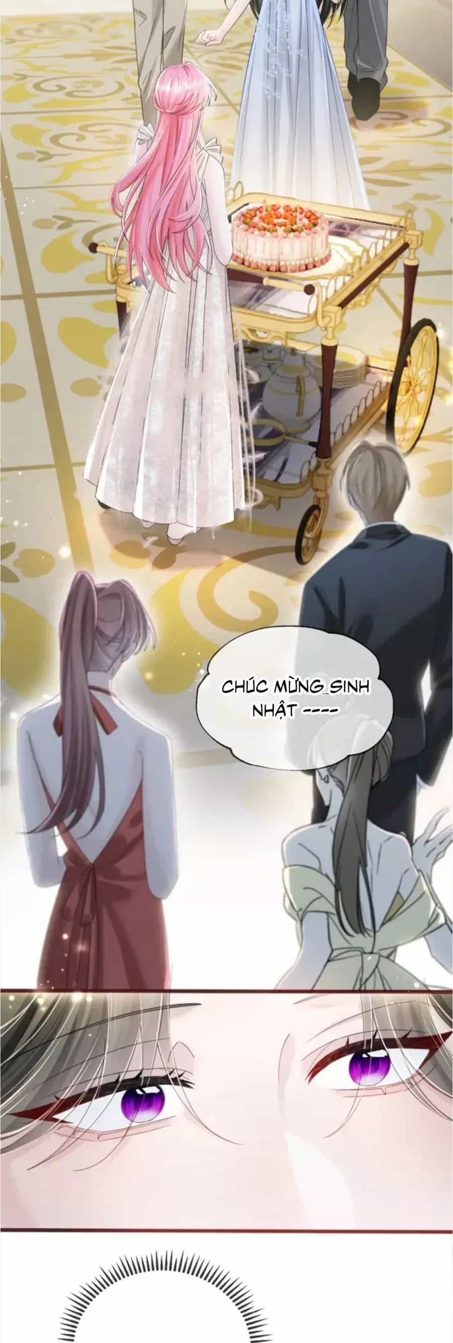 Xuyên Thành Tiểu Muội Của Đại Lão Giấu Mặt - Chương 117 - ảnh 7