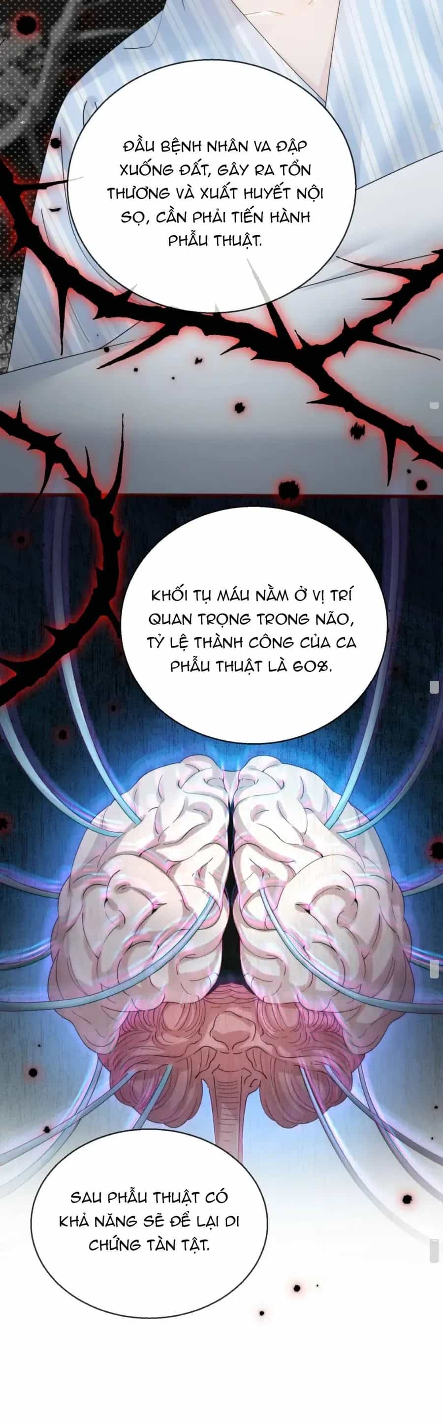 Xuyên Thành Tiểu Muội Của Đại Lão Giấu Mặt - Chương 118 - ảnh 17