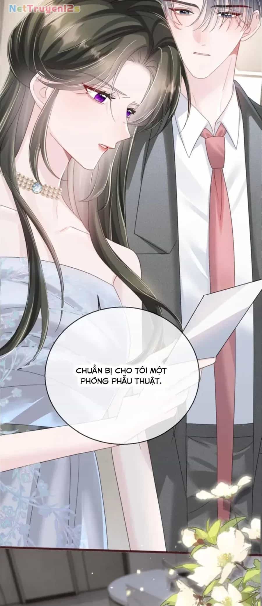 Xuyên Thành Tiểu Muội Của Đại Lão Giấu Mặt - Chương 119 - ảnh 23