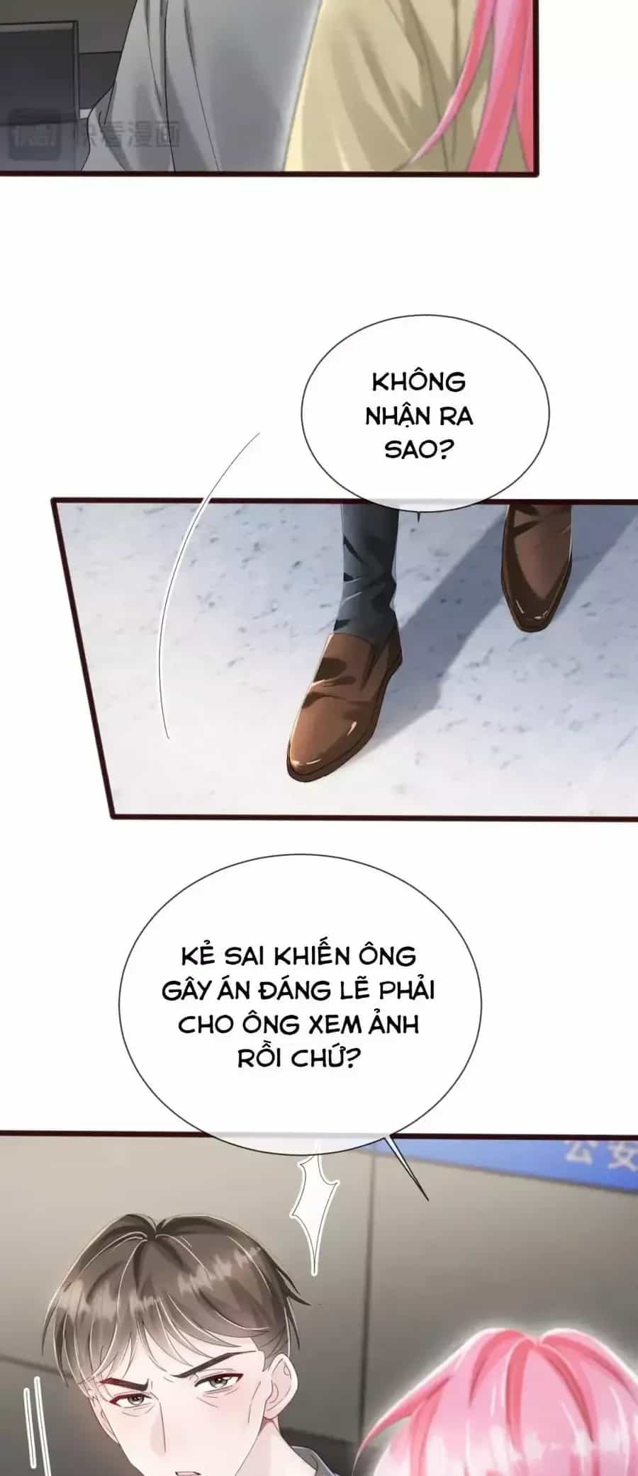 Xuyên Thành Tiểu Muội Của Đại Lão Giấu Mặt - Chương 120 - ảnh 11