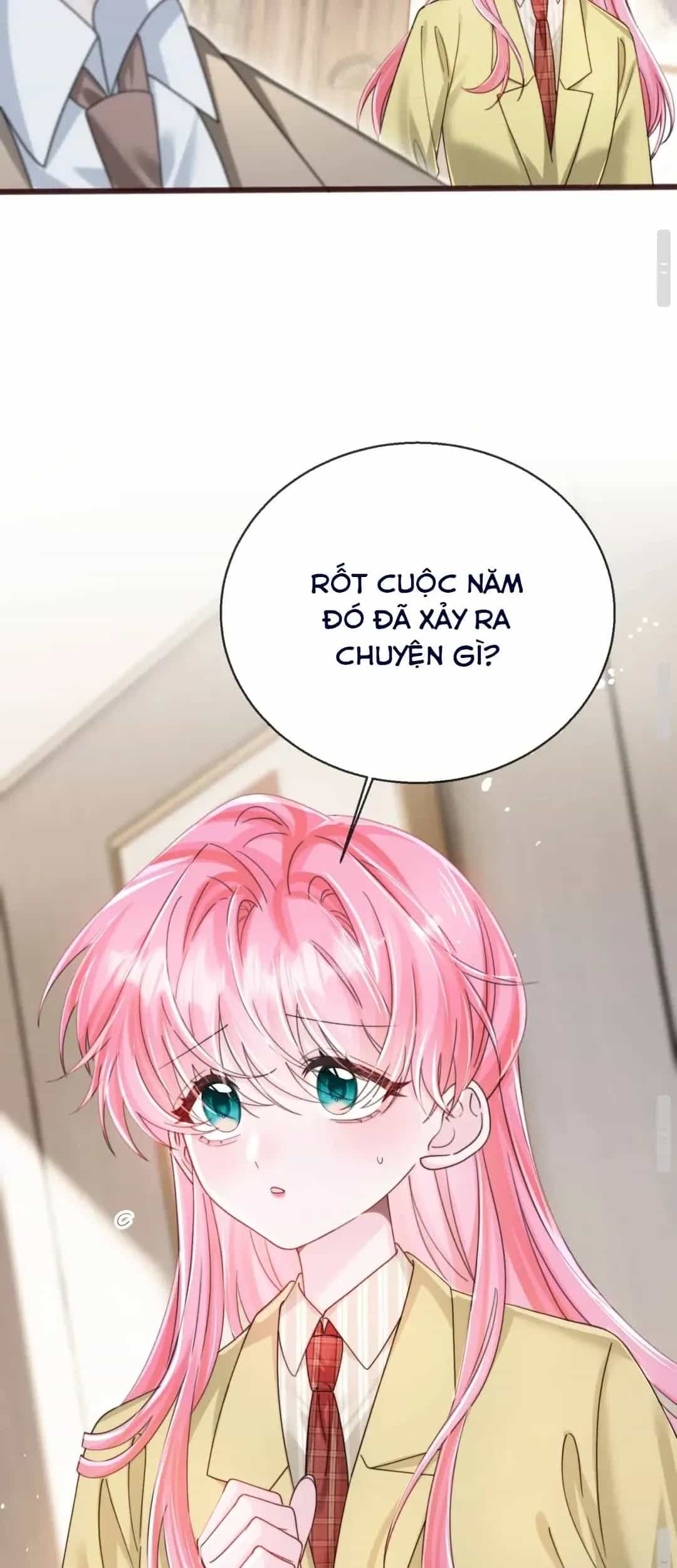 Xuyên Thành Tiểu Muội Của Đại Lão Giấu Mặt - Chương 122 - ảnh 48