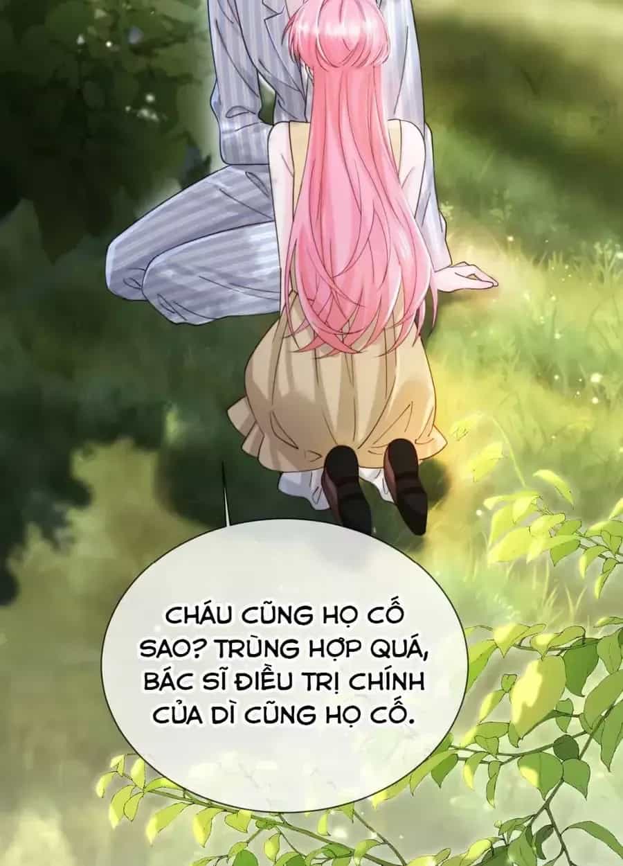 Xuyên Thành Tiểu Muội Của Đại Lão Giấu Mặt - Chương 125 - ảnh 8