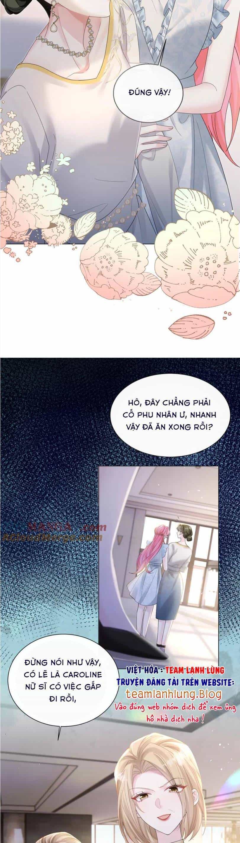 Xuyên Thành Tiểu Muội Của Đại Lão Giấu Mặt - Chương 15 - ảnh 10