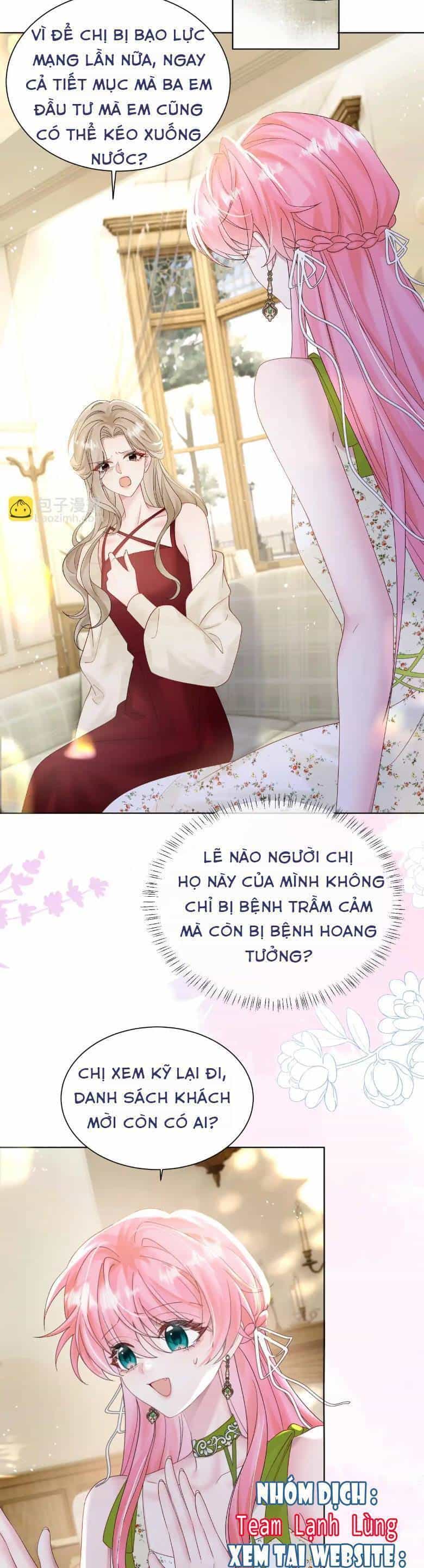 Xuyên Thành Tiểu Muội Của Đại Lão Giấu Mặt - Chương 17 - ảnh 15