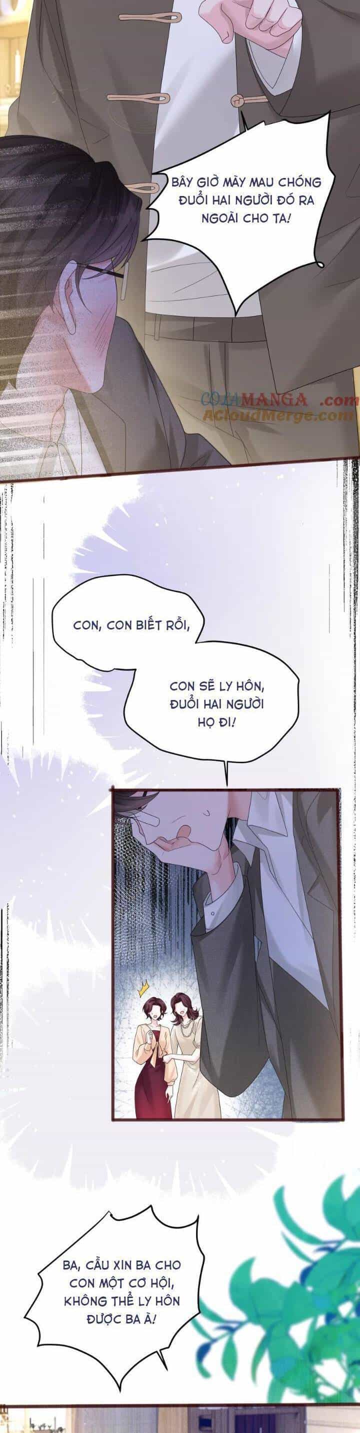 Xuyên Thành Tiểu Muội Của Đại Lão Giấu Mặt - Chương 19 - ảnh 10