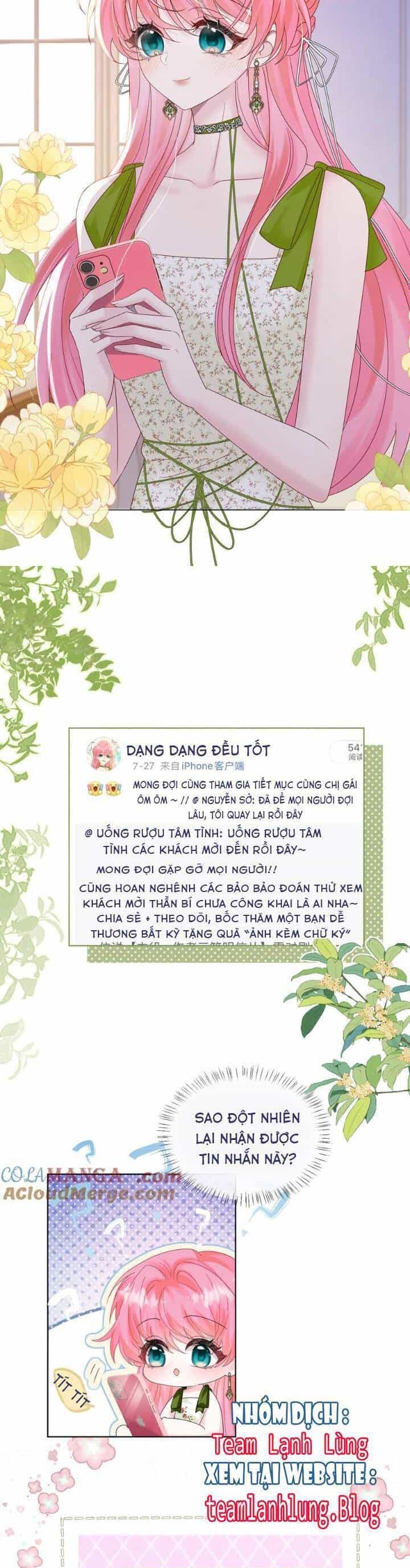 Xuyên Thành Tiểu Muội Của Đại Lão Giấu Mặt - Chương 19 - ảnh 15