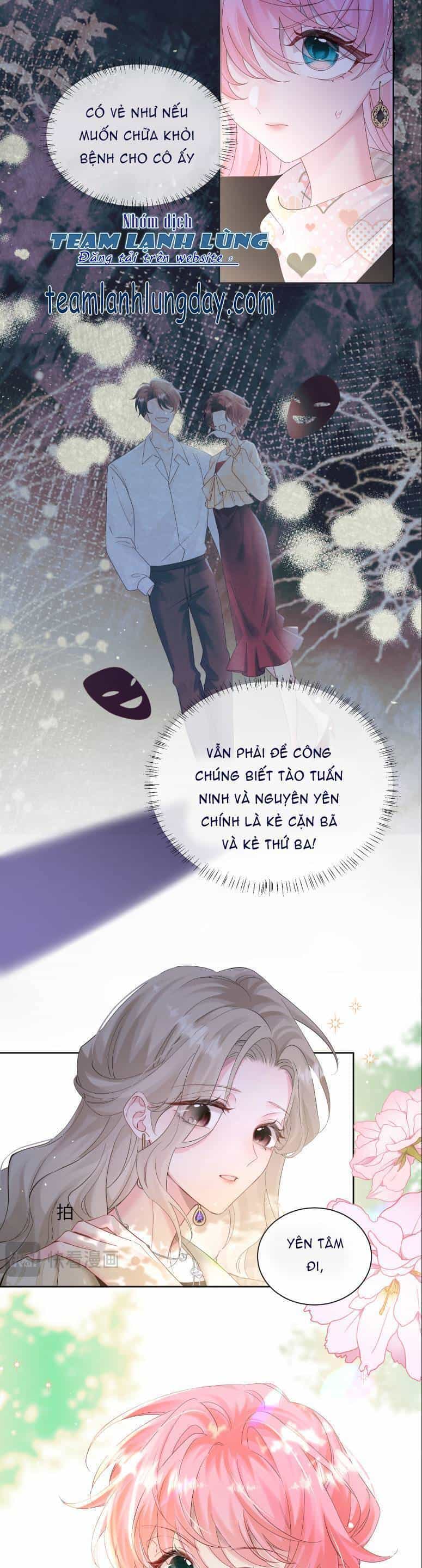 Xuyên Thành Tiểu Muội Của Đại Lão Giấu Mặt - Chương 22 - ảnh 19
