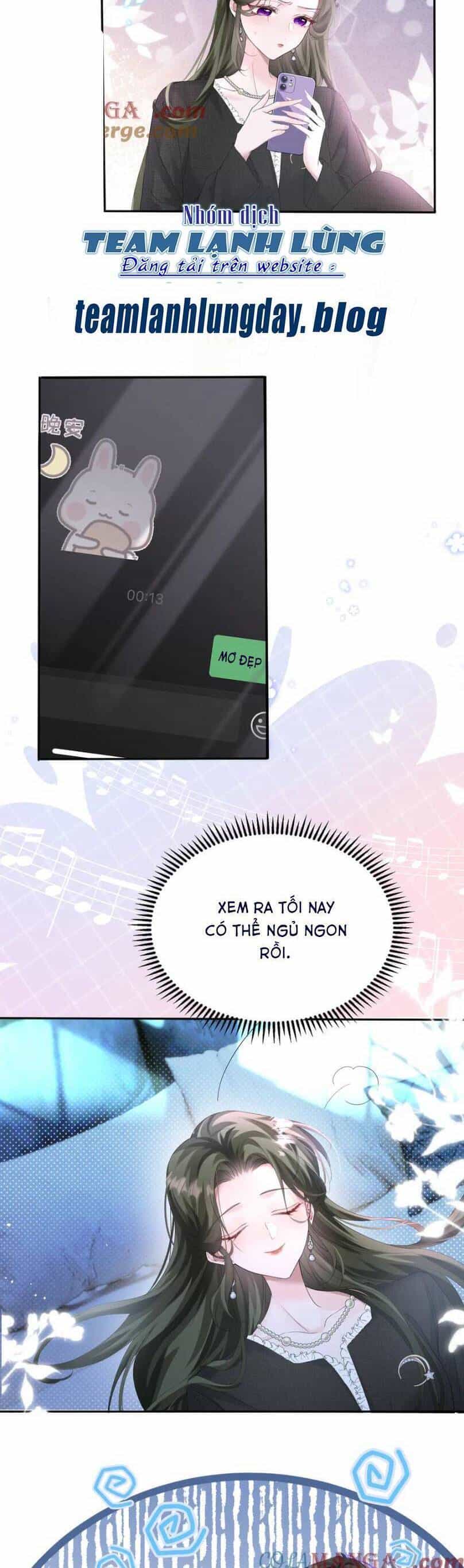 Xuyên Thành Tiểu Muội Của Đại Lão Giấu Mặt - Chương 24 - ảnh 18