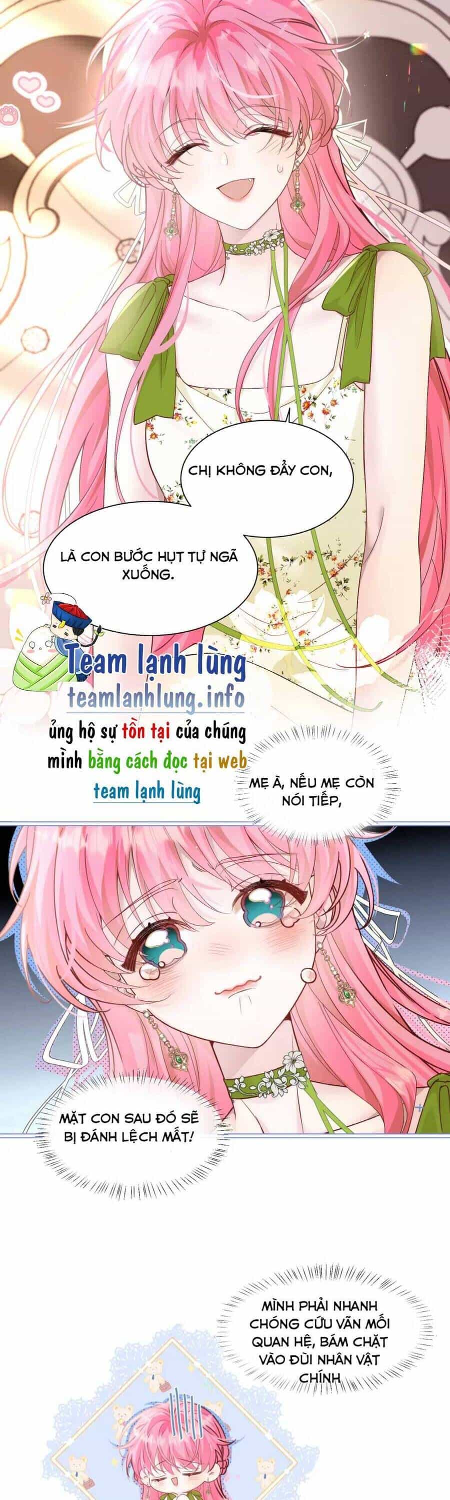 Xuyên Thành Tiểu Muội Của Đại Lão Giấu Mặt - Chương 2 - ảnh 7