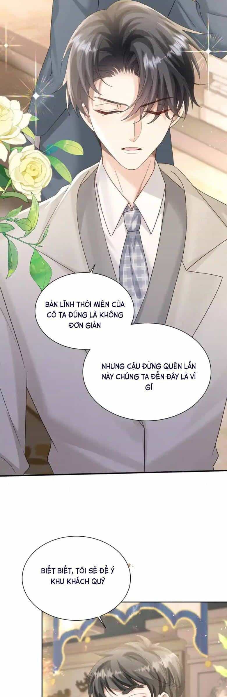 Xuyên Thành Tiểu Muội Của Đại Lão Giấu Mặt - Chương 29 - ảnh 18
