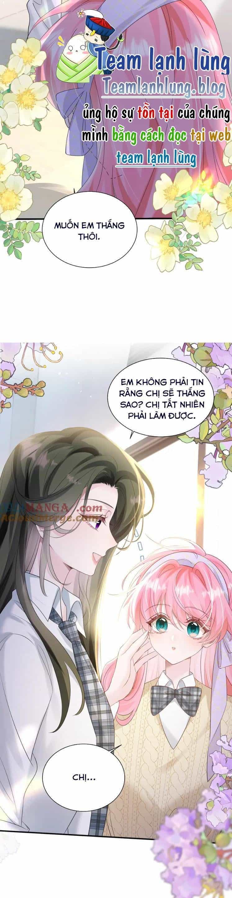 Xuyên Thành Tiểu Muội Của Đại Lão Giấu Mặt - Chương 41 - ảnh 14