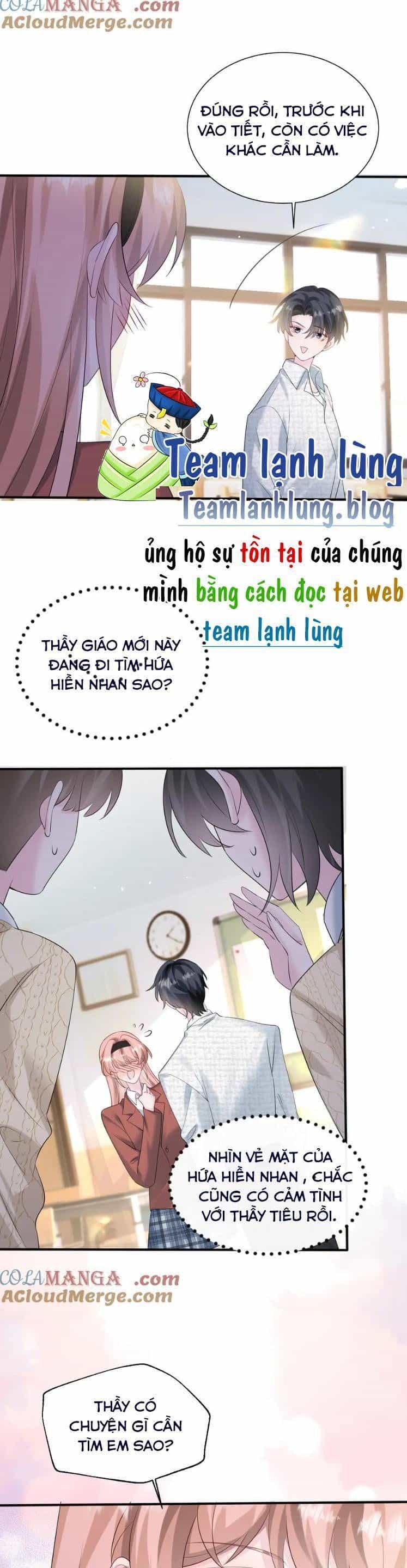 Xuyên Thành Tiểu Muội Của Đại Lão Giấu Mặt - Chương 41 - ảnh 17