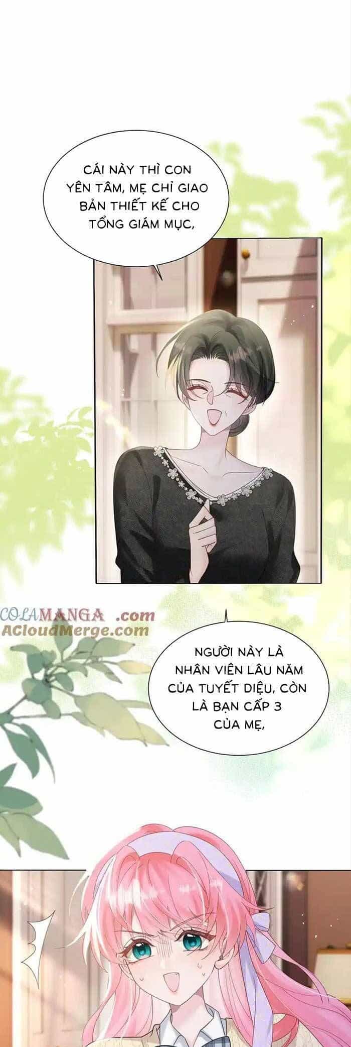 Xuyên Thành Tiểu Muội Của Đại Lão Giấu Mặt - Chương 43 - ảnh 20
