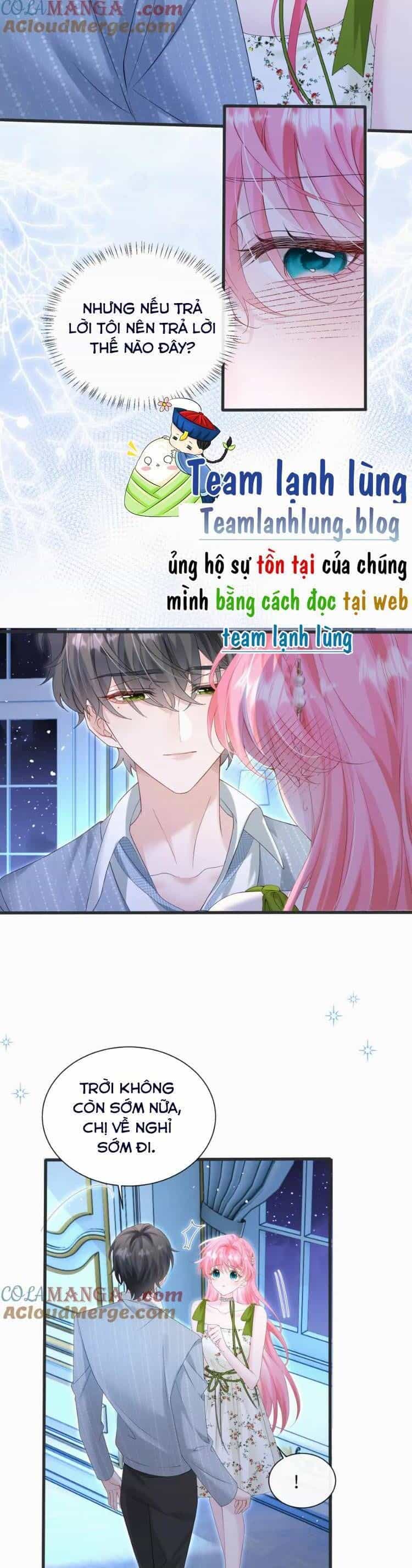 Xuyên Thành Tiểu Muội Của Đại Lão Giấu Mặt - Chương 48 - ảnh 3