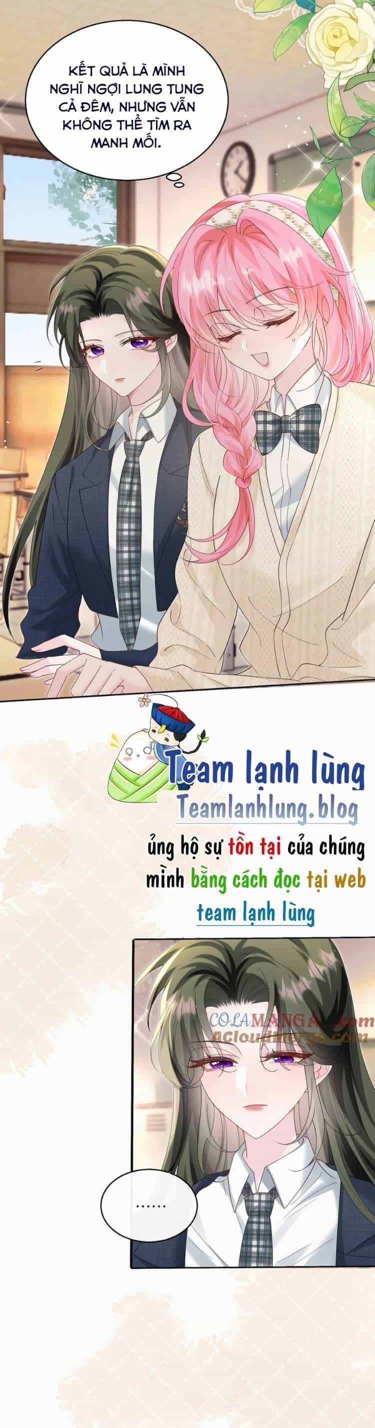Xuyên Thành Tiểu Muội Của Đại Lão Giấu Mặt - Chương 48 - ảnh 8