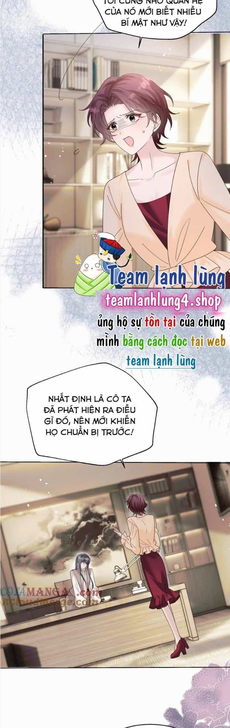 Xuyên Thành Tiểu Muội Của Đại Lão Giấu Mặt - Chương 52 - ảnh 23