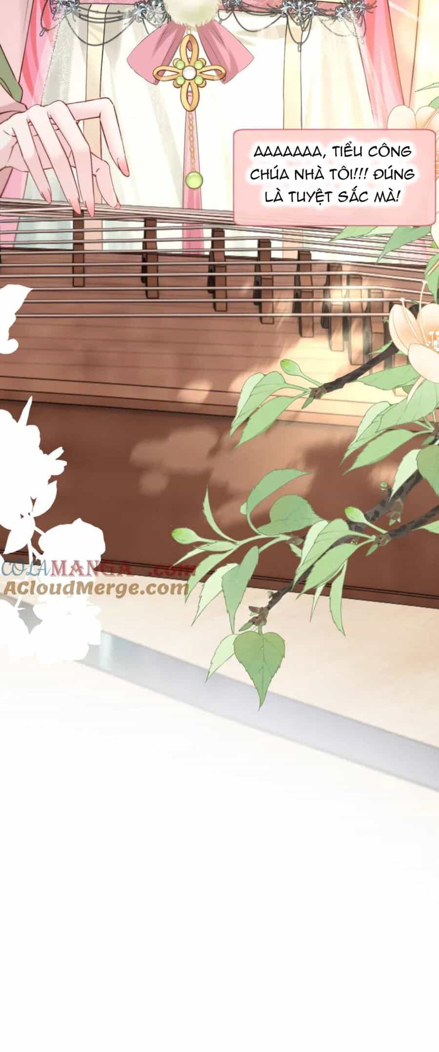 Xuyên Thành Tiểu Muội Của Đại Lão Giấu Mặt - Chương 57 - ảnh 5