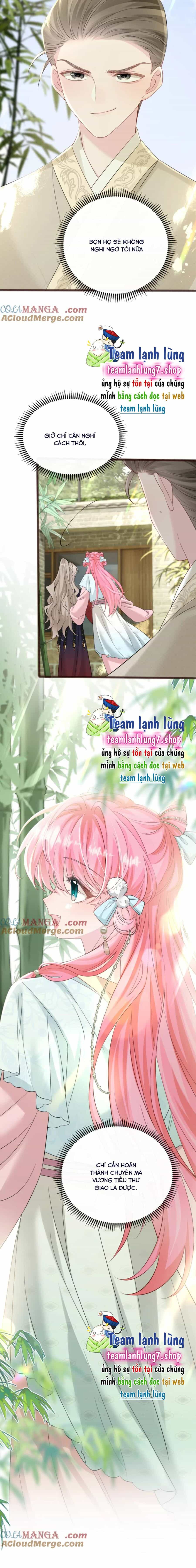 Xuyên Thành Tiểu Muội Của Đại Lão Giấu Mặt - Chương 58 - ảnh 5