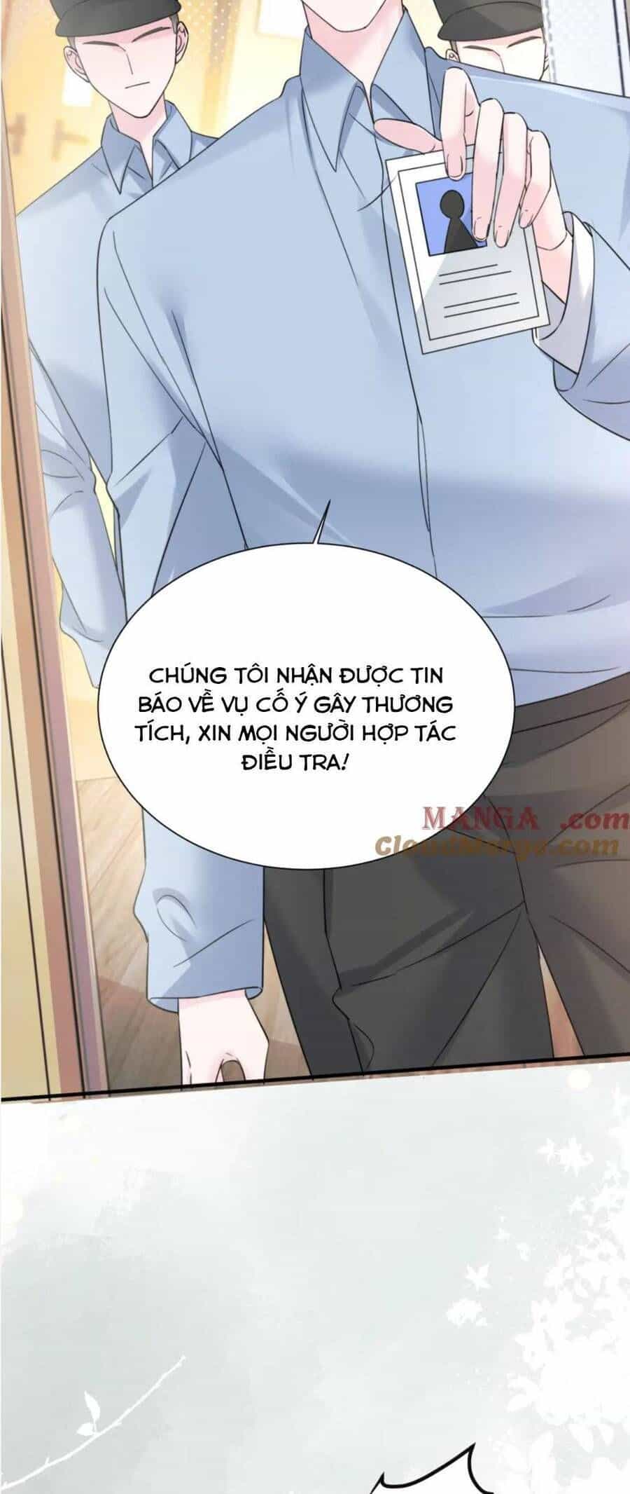 Xuyên Thành Tiểu Muội Của Đại Lão Giấu Mặt - Chương 61 - ảnh 18