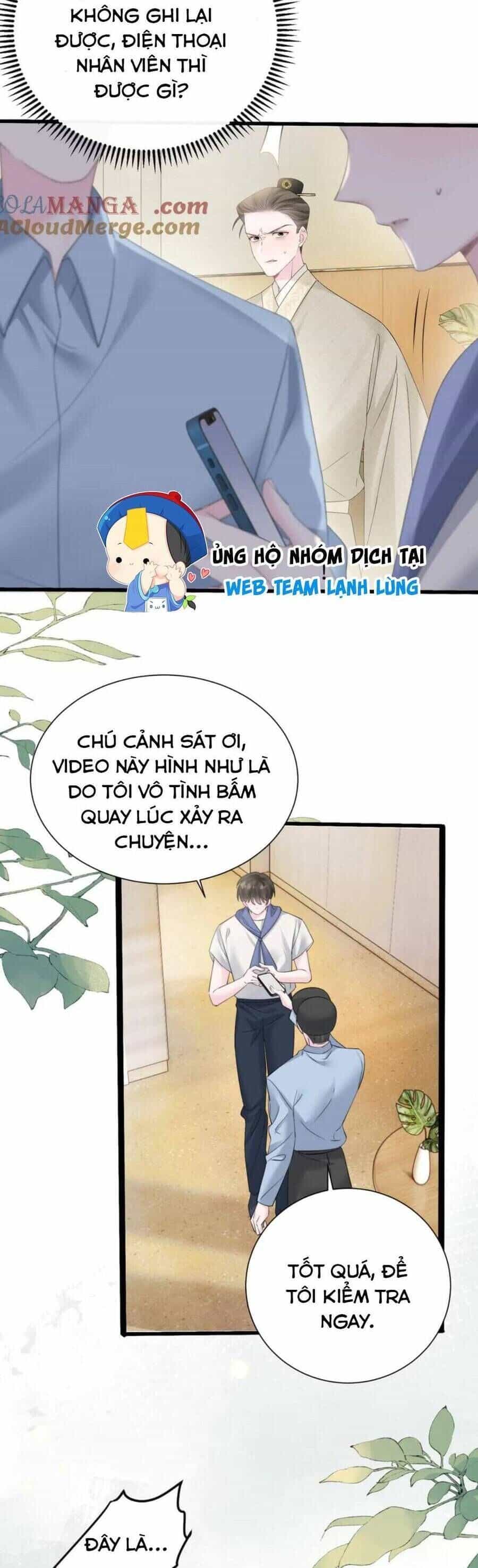 Xuyên Thành Tiểu Muội Của Đại Lão Giấu Mặt - Chương 62 - ảnh 10