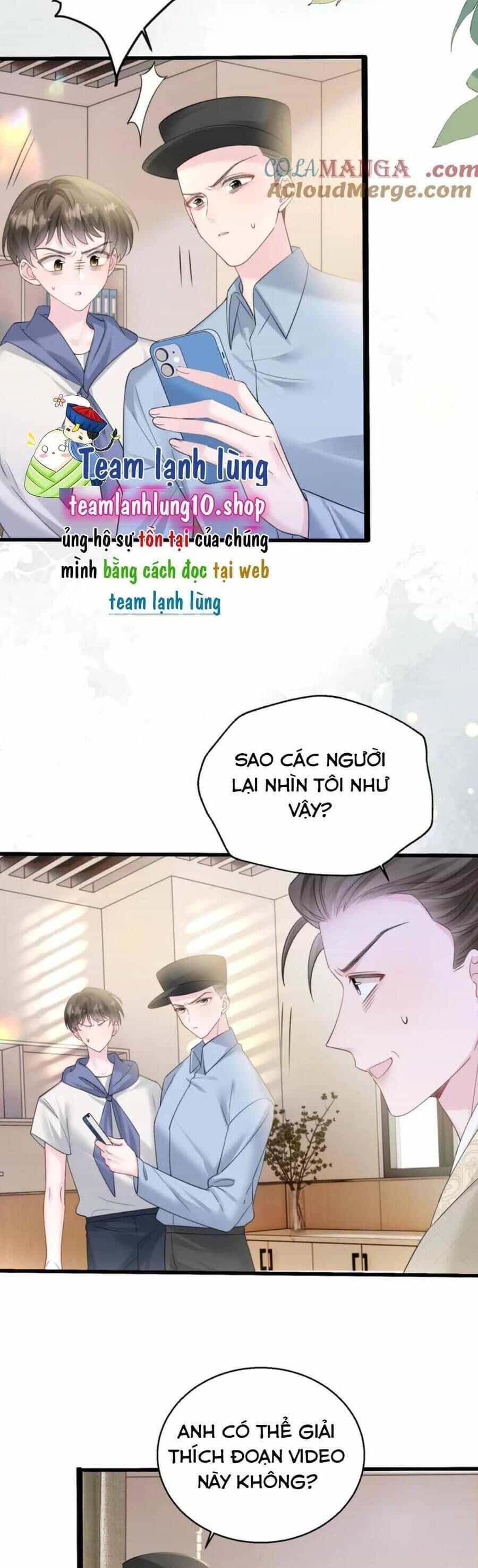 Xuyên Thành Tiểu Muội Của Đại Lão Giấu Mặt - Chương 62 - ảnh 11