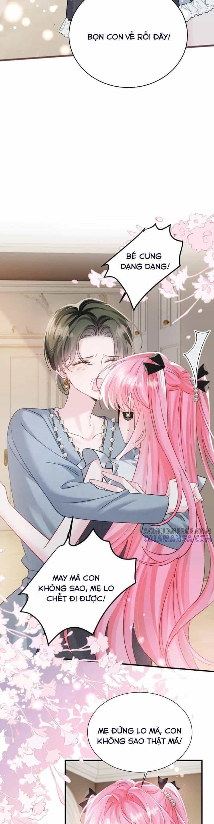 Xuyên Thành Tiểu Muội Của Đại Lão Giấu Mặt - Chương 66 - ảnh 18