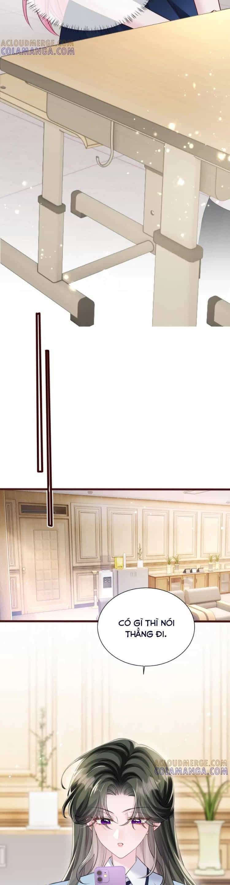 Xuyên Thành Tiểu Muội Của Đại Lão Giấu Mặt - Chương 70 - ảnh 18