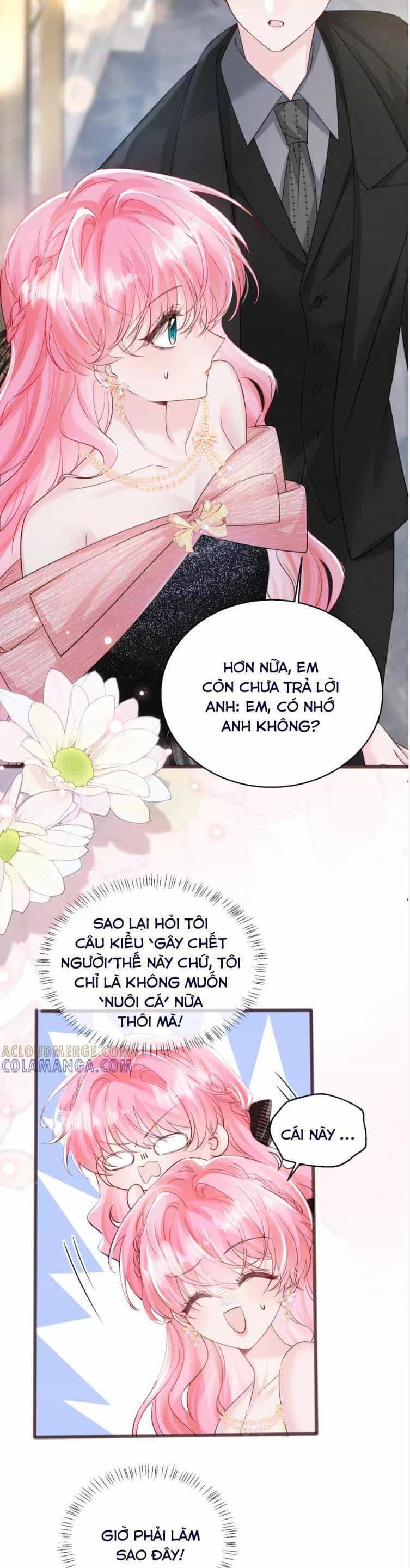 Xuyên Thành Tiểu Muội Của Đại Lão Giấu Mặt - Chương 71 - ảnh 23