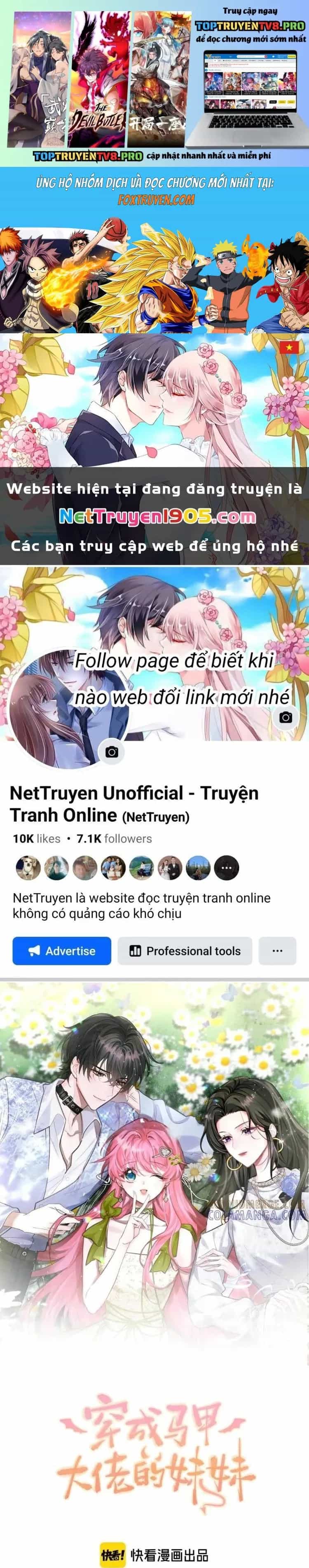 Xuyên Thành Tiểu Muội Của Đại Lão Giấu Mặt - Chương 73 - ảnh 2