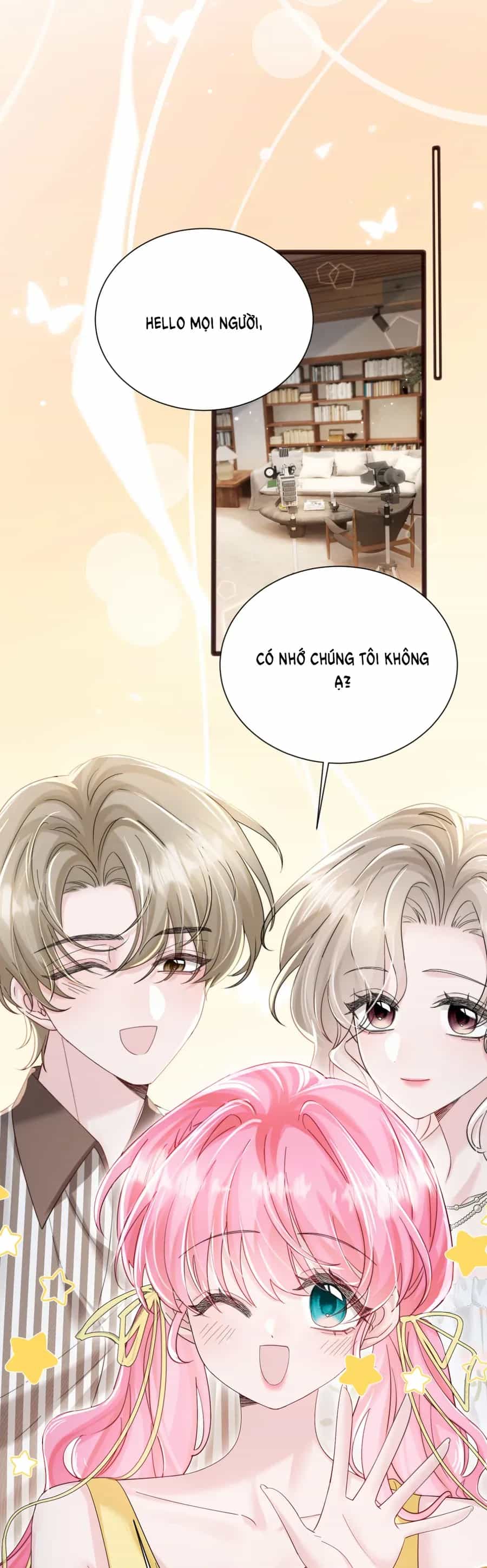 Xuyên Thành Tiểu Muội Của Đại Lão Giấu Mặt - Chương 87 - ảnh 19