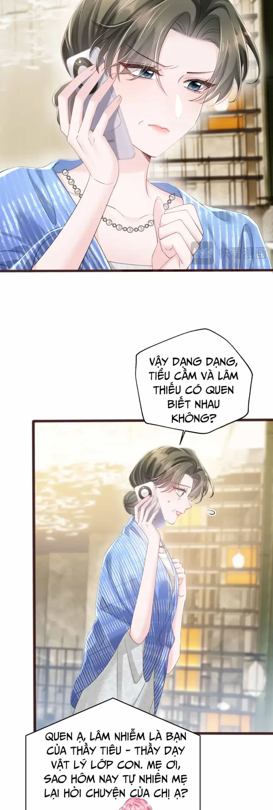 Xuyên Thành Tiểu Muội Của Đại Lão Giấu Mặt - Chương 94 - ảnh 14