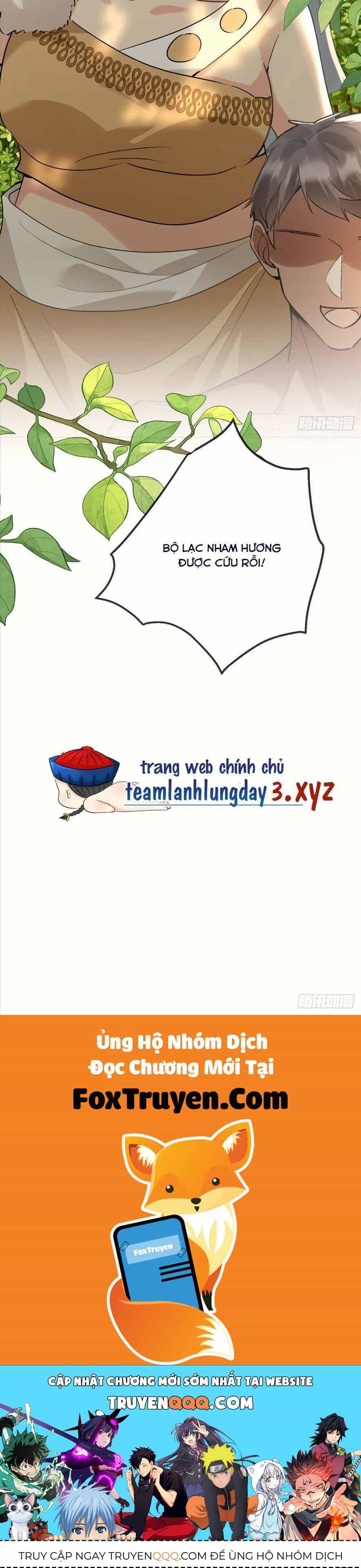 Xuyên Tới Thế Giới Thú Nhân: Nhóc Phản Diện Siêu Bám Người - Chương 20 - ảnh 23