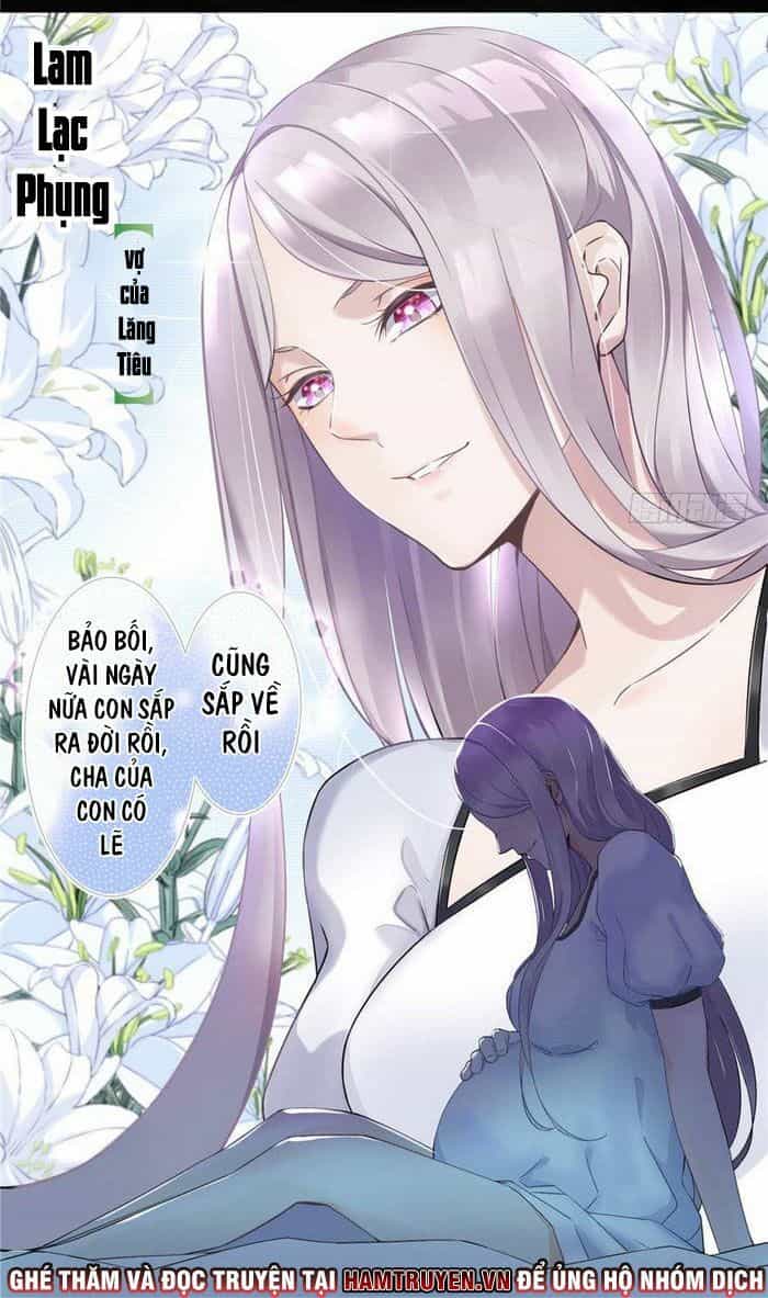 Xuyên Tới Tương Lai: Làm Đàn Ông Không Dễ - Chương 1 - ảnh 15