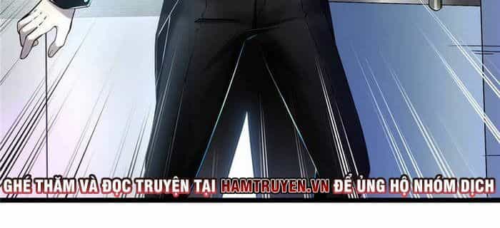 Xuyên Tới Tương Lai: Làm Đàn Ông Không Dễ - Chương 1 - ảnh 17