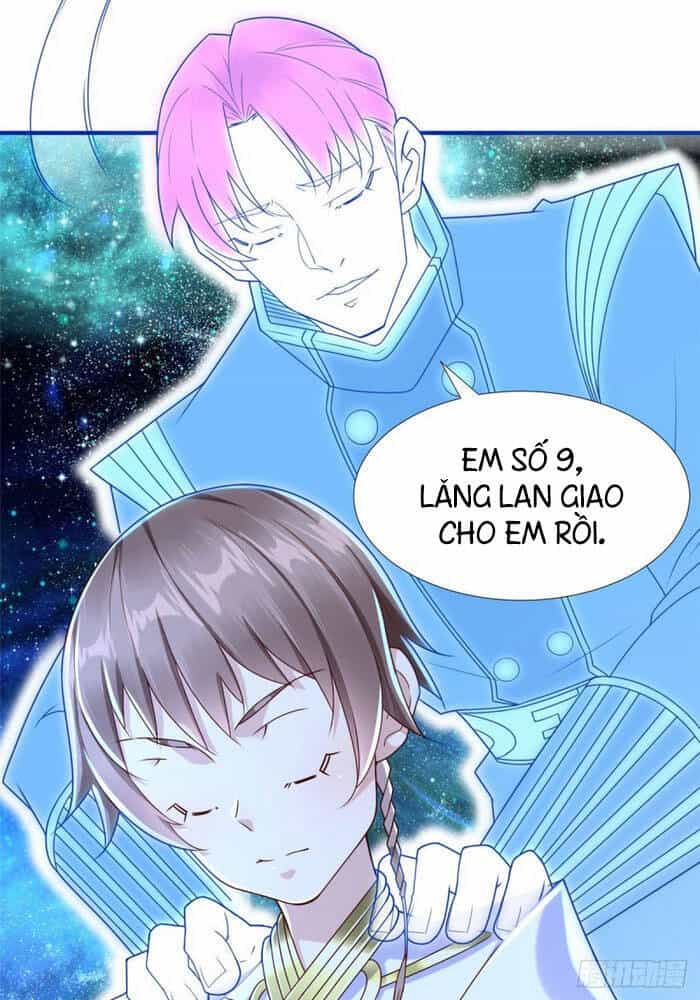 Xuyên Tới Tương Lai: Làm Đàn Ông Không Dễ - Chương 100 - ảnh 2