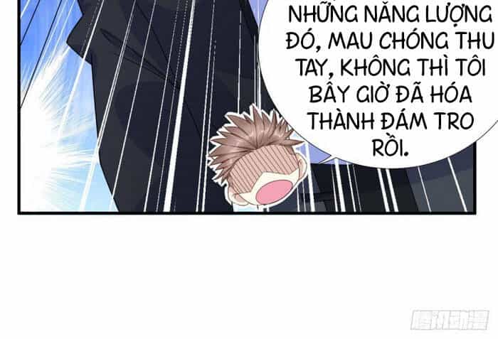 Xuyên Tới Tương Lai: Làm Đàn Ông Không Dễ - Chương 100 - ảnh 34