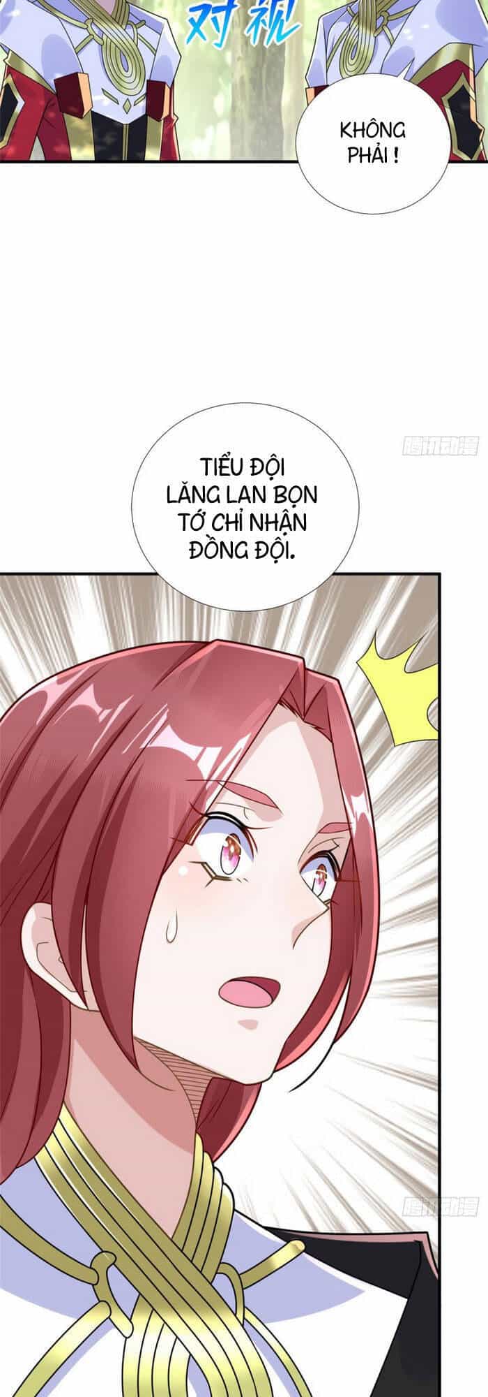 Xuyên Tới Tương Lai: Làm Đàn Ông Không Dễ - Chương 101 - ảnh 29
