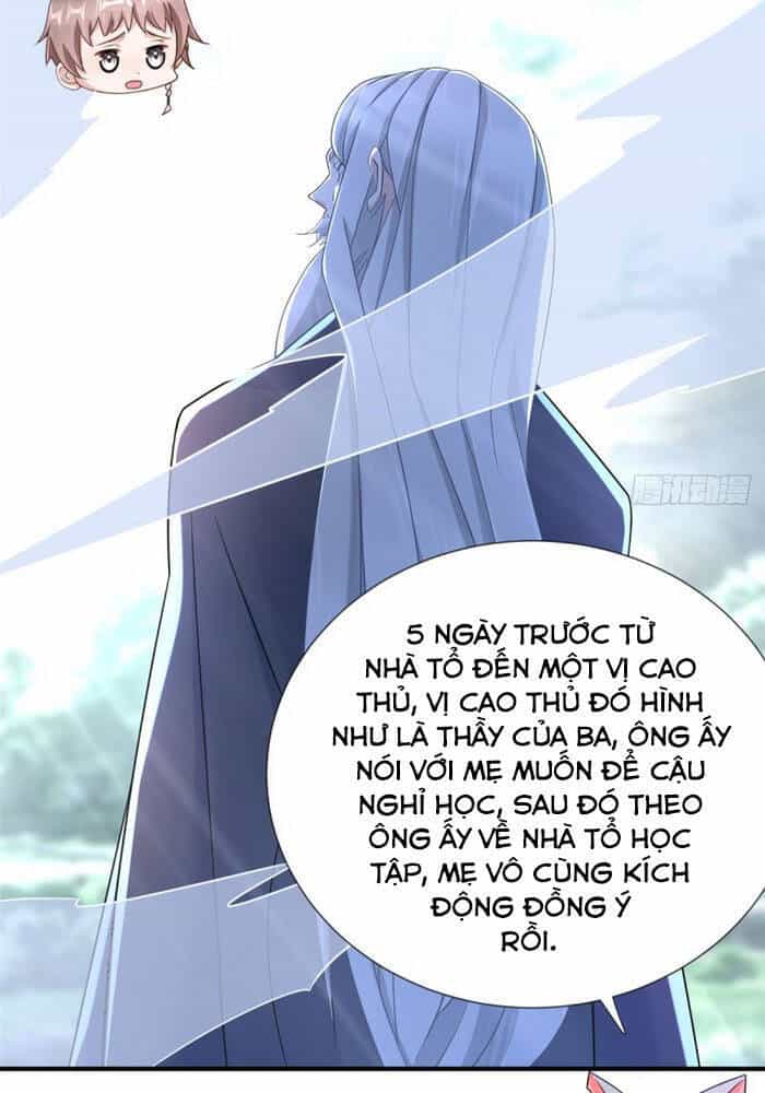 Xuyên Tới Tương Lai: Làm Đàn Ông Không Dễ - Chương 103 - ảnh 33