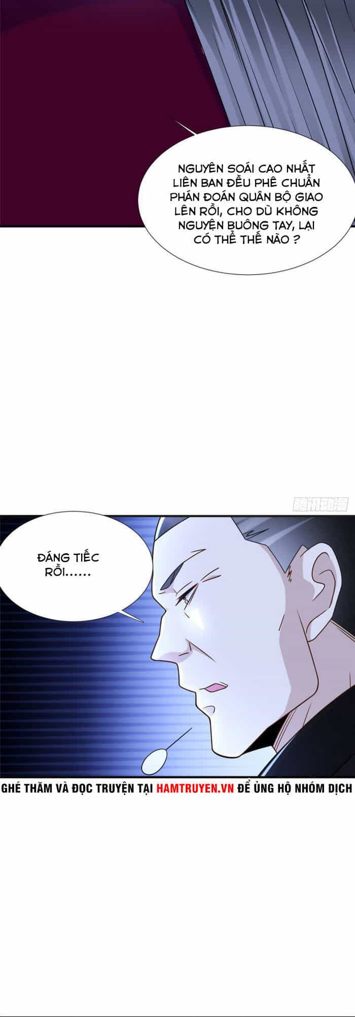 Xuyên Tới Tương Lai: Làm Đàn Ông Không Dễ - Chương 105 - ảnh 33