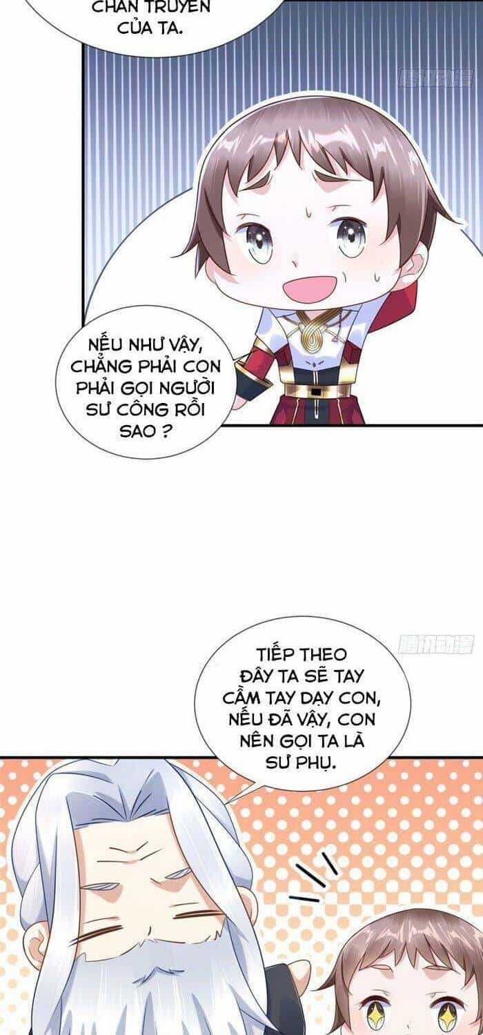 Xuyên Tới Tương Lai: Làm Đàn Ông Không Dễ - Chương 107 - ảnh 2